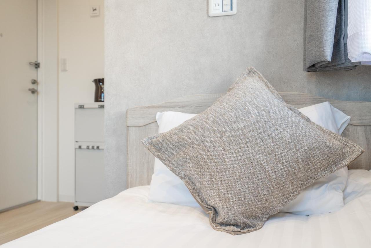 Zaito Tokyo Mukojima Hotel 押上駅徒歩七分ホテル المظهر الخارجي الصورة