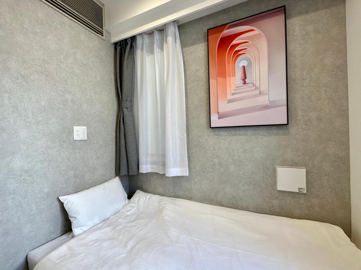 Zaito Tokyo Mukojima Hotel 押上駅徒歩七分ホテル المظهر الخارجي الصورة